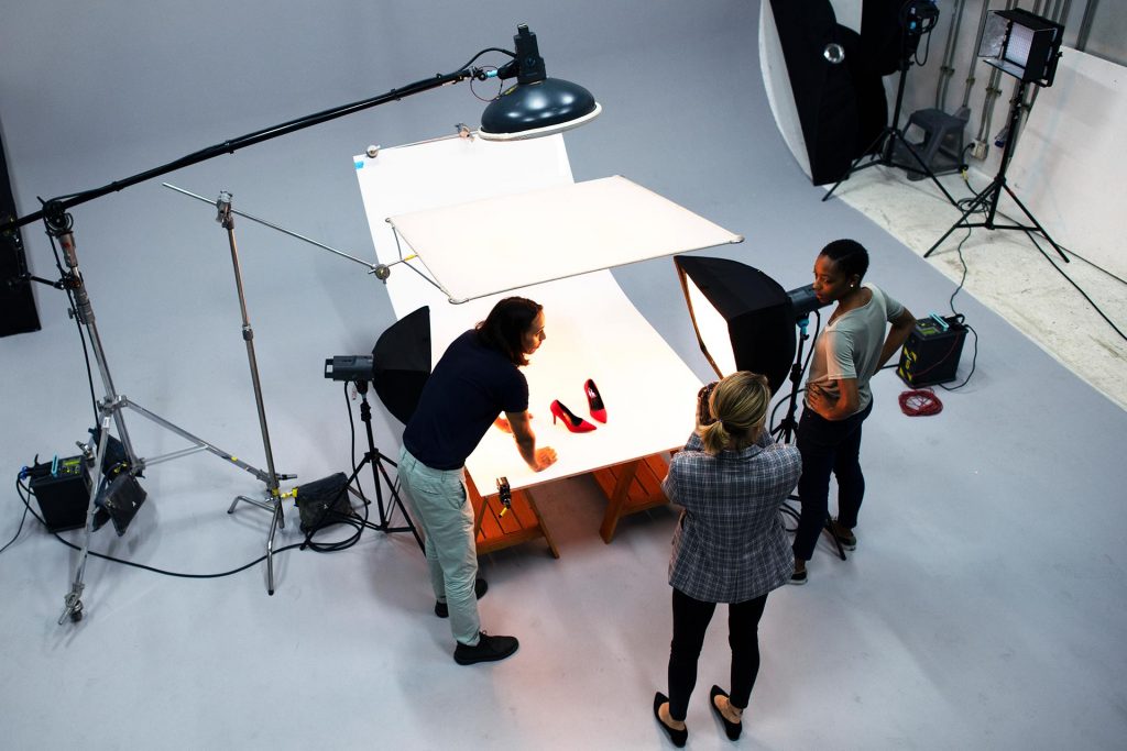 TVC Production is a different challenge with some difficulties